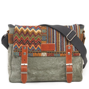 Apache Handbag