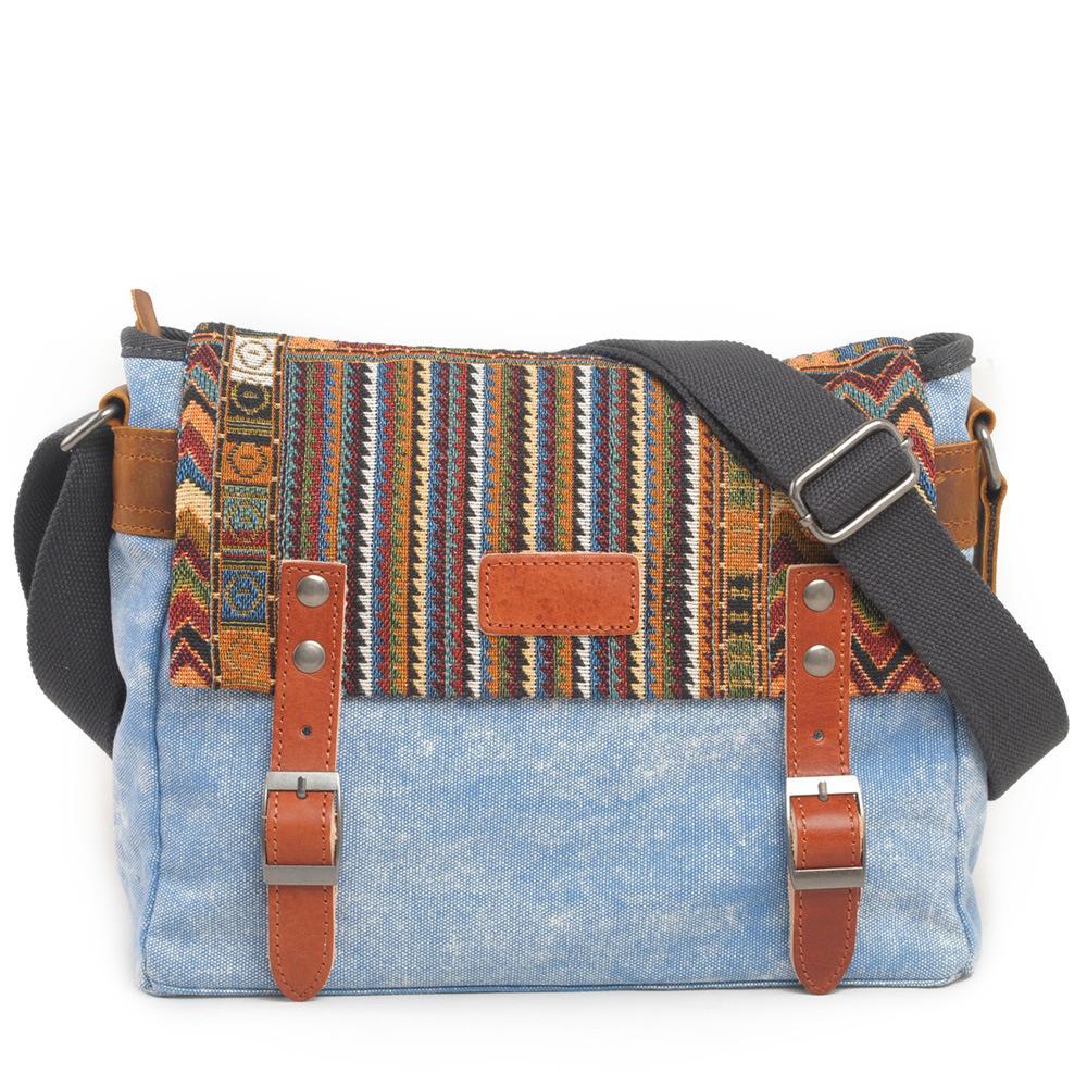 Apache Handbag