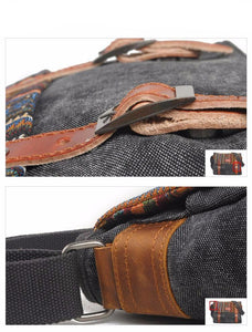 Apache Handbag