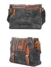 Apache Handbag