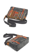 Apache Handbag