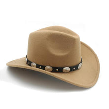 Cowgirl Pride Hat