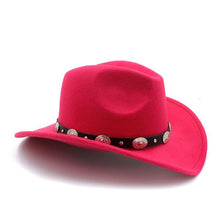 Cowgirl Pride Hat