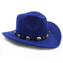 Cowgirl Pride Hat