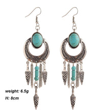 Samara Earrings