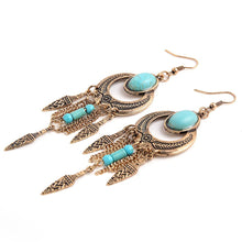 Samara Earrings
