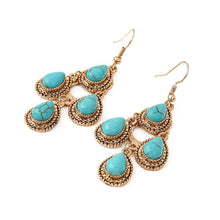Riya Earrings