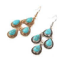 Riya Earrings