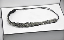Kayla Headband