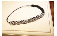 Kayla Headband