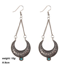 Rizzo Earrings