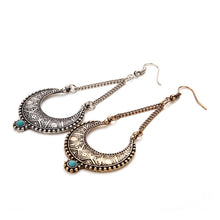 Rizzo Earrings