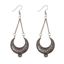 Rizzo Earrings