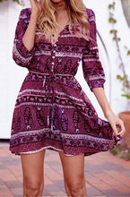 Caspian Dress