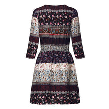Caspian Dress