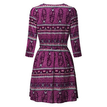 Caspian Dress