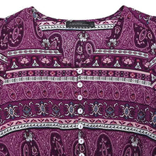 Caspian Dress