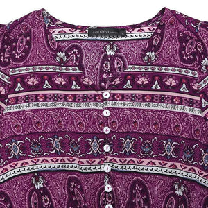 Caspian Dress
