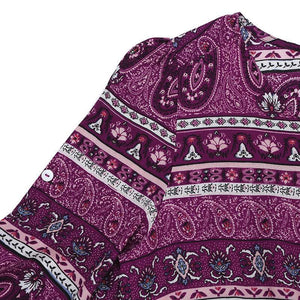 Caspian Dress
