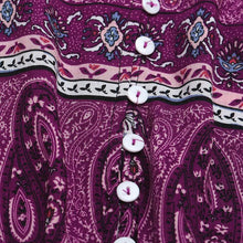 Caspian Dress