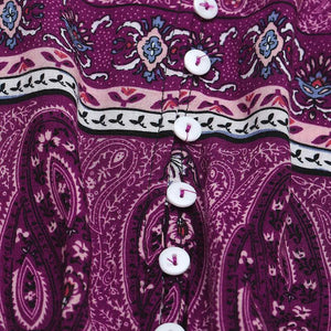Caspian Dress