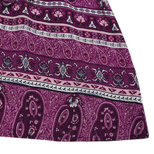 Caspian Dress