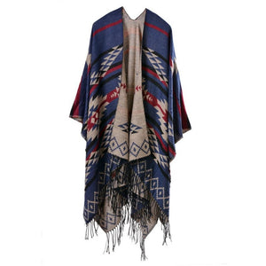 Chenoa Shawl Sweater