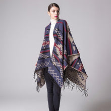 Chenoa Shawl Sweater