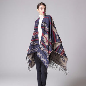 Chenoa Shawl Sweater