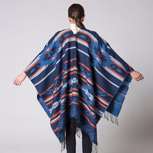 Chenoa Shawl Sweater