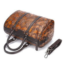 Genuine-Leather-Western-Purse
