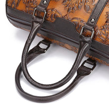 Genuine-Leather-Western-Purse