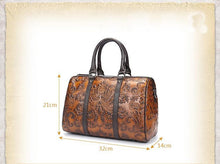 Genuine-Leather-Western-Purse