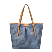 Sadie Tote Handbag