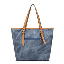 Sadie Tote Handbag