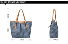 Sadie Tote Handbag