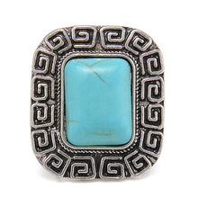 Etenia Ring