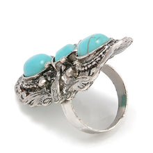 Tristan Ring