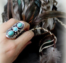 Tristan Ring