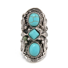 Tristan Ring