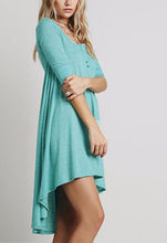 Eriskay Dress