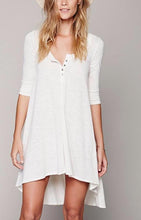 Eriskay Dress