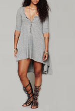 Eriskay Dress