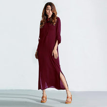 Galician Dress