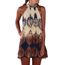 Choctaw Dress
