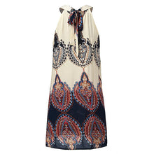 Choctaw Dress