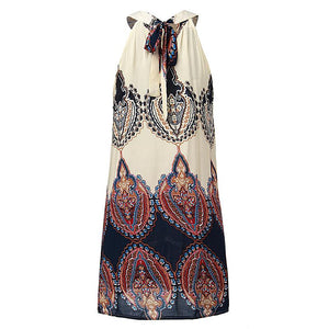 Choctaw Dress