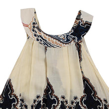 Choctaw Dress
