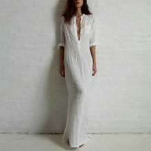 Galician Dress