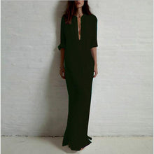 Galician Dress